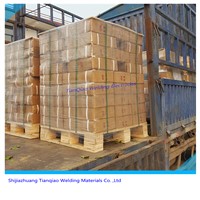 stainless steel welding electrodes plant in sale AWS E309L-16