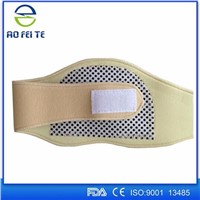 Neoprene Neck Collar/Support/Belt/Brace For Headache With Neck Pain AFT-H001 (factory)
