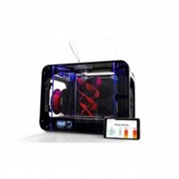 AirWolf AW3D HDR WiFi, High-Precision and Ease of Use in One 3D Printer