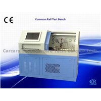 CCR-6000B Common Rail Injector Pump Test Bench with Computer and Original Flow Sensor