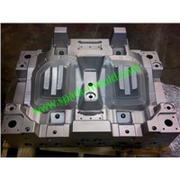 Die Casting Mold Maker