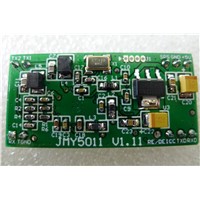 JMY5011 HF 13.56MHz RFID Reader and Writer Modules
