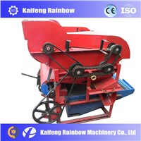 Four shaft structure Large corn thresher