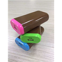 2016 Newest Best Sale P923 Rechargeable Portable Power Bank Promotion Gift