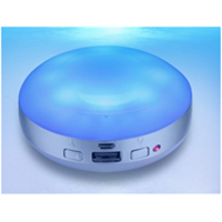 AiL 2016 New Free Sample Hot! Best Selling H04 Warmer Power Bank -Promotion Gift