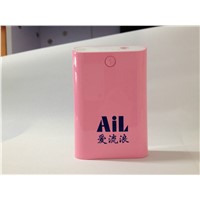 AiL 2016 Newest Fashion Free Sample P301 Power Bank -Promotion Gift