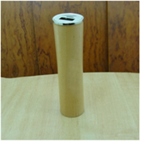 Ail-WP05 2016 New Free Sample Wood Power Bank Promotion Gift
