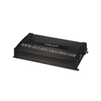 High Quality Class D 150W 4 Channel Digital Amplifiers for Automobile
