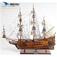 FAIRFAX SPEAKER CLASS FRIGATE MODEL SHIP