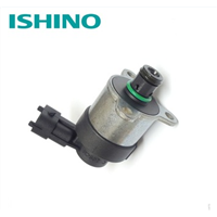 Fuel metering solenoid valve 0928400700 Common rail system bosch valve 8200430063