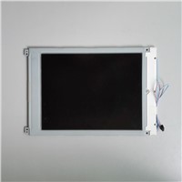 Grade A new Sharp 9.4&amp;quot; inch FSTN LCD panel LM64183P 640*480 display screen