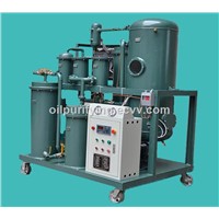 Hydraulic Oil Purifier, Oil Refinery , Oil Regeneration Equipment TYA