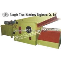 Q43-2500 hydraulic alligator metal scrap shear