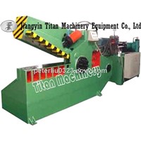 Q43-3150 hydraulic alligator metal scrap shear