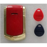 RFID intelligent cabinet lock