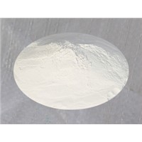 White Fused Alumina Powder