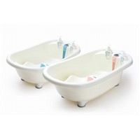 Wholesale EN71 high quality 2016 plastic child size baby bath tub
