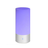 Smart light with bluetooth speaker and APP control