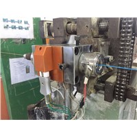 Wire Product Material and Plastic Extrusion Mould Shaping Mode