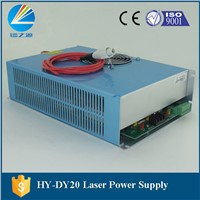High quality DY20 150W laser power supply for RECI W6/W8 Laser Tube