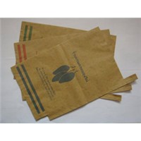 Fruit growing protection paper bag for mango guava grape