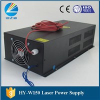 High quality W150 150W CO2 laser power supply for Laser Cutting Machine