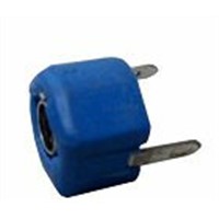 China mading 6MM Ceramic Trimmer SMD Capacitors