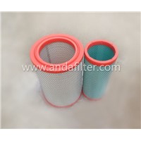 Air Filter For FAW Truck 3348PU