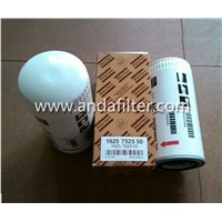 Oil filter For ATLAS COPCO 1625752550