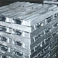 Aluminum ingots for sale