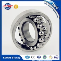 Wholesale High Quality Chrome Steel Carbon Steel Self-aligning Ball Bearings P0 P2 P4 P5 P6