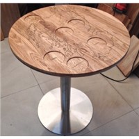 Oak Solid Wood Table Tops