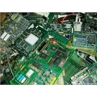 PCB Board and Computer Motherboard scrap