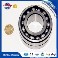Super Precision Double Row Angular Contact Ball Bearing Rolling Mill Bearing