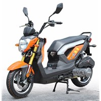 200cc ZOOMER Scooter Moped Series 200STF