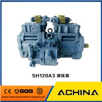 high quality Chinese new cheap price excavator main pump hydraulic pump CAT320