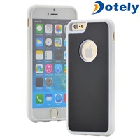 Anti-Gravity Selfie Case Mobile Phone Bumpers for iPhone