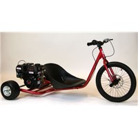 Brand New 212cc Gas Powered Drift Trike
