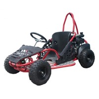 GK80 80cc 4 Stroke Go Kart