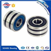 Geniune Japan Double Row SC8A37LHI Deep Groove Ball Bearing for High Temperature
