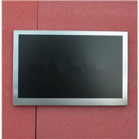 Original Auo 7" inch grade A+ new TFT LCD panel G070VTN02.0 800*480 display module