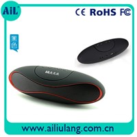 Rugby Bluetooth Speaker