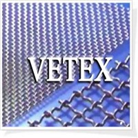 Sell VETEX Crimped Wire Mesh