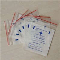 Medicine Bags/ Ziplock Bags for Pill