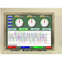 1024X768 12.1&amp;quot; TFT LCD Module Lvds Interface LCD Display (LMT121DNGFWD)