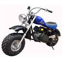 200cc 4 Stroke DB-42-200 Dirt Bike Motorcycle