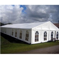 21x50m Large Aluminum Wedding Tent
