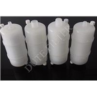Wide Chemical Compatibility Water Analysis Capsule Filter
