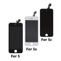 Brand New Screen For iPhone 5 5s 5c LCD Display Touch Screen Digitizer Assembly Replacement