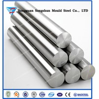 AISI 431 Stainless Steel Round Bar Heat Exchange